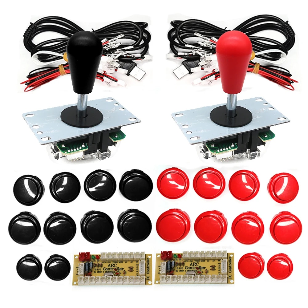 Arcade Game Cabinet - Copy SANWA Game Machine Arcade Console