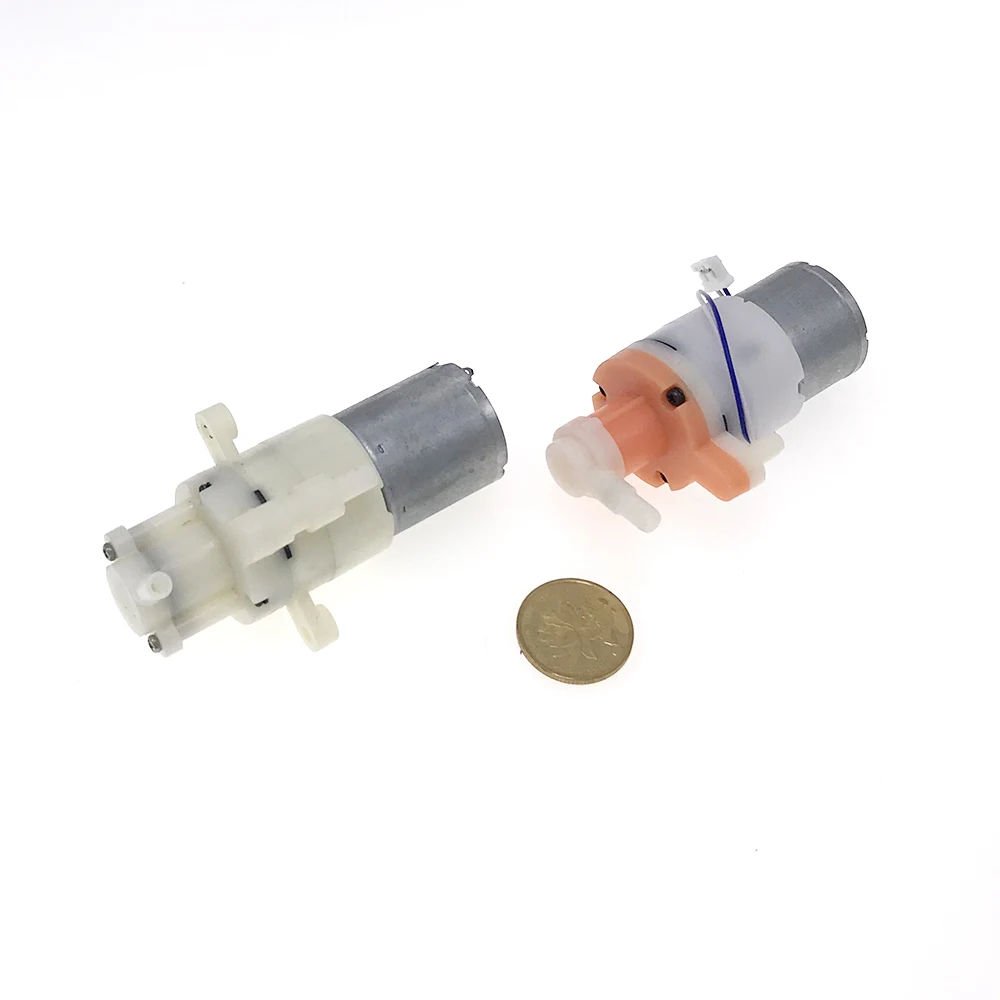 Bubble Gum Machine - 1PCS DC 3.7V Soap Pump Mini