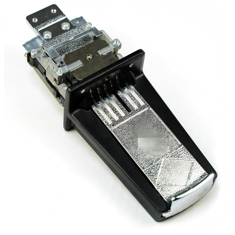 Coin Acceptor Selector - Coin Acceptor for Pool Table Table