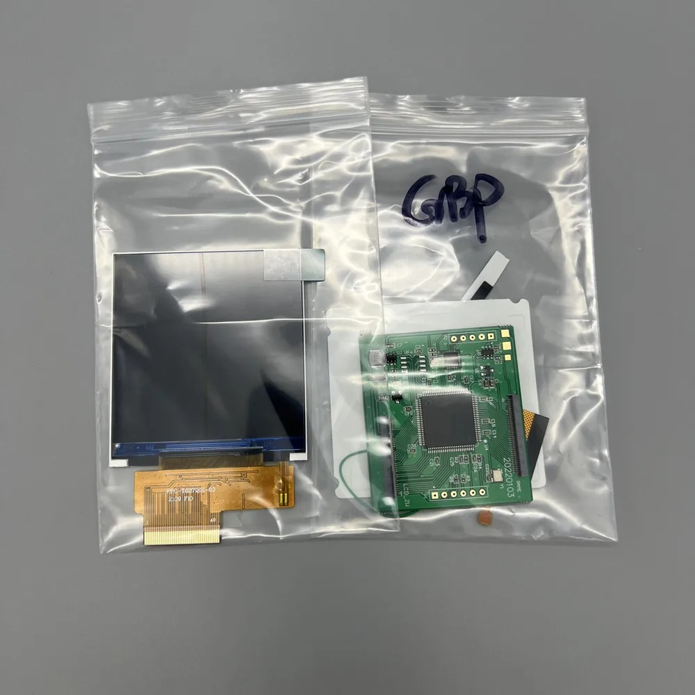 Lcd Screen Arcade - new GBP LCD screen. Easy to