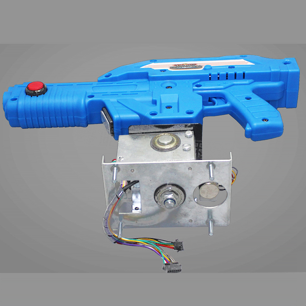Ultra Firepower 3 IN 1 Arcade  – обзор и цена Gun Shooting Arcade
