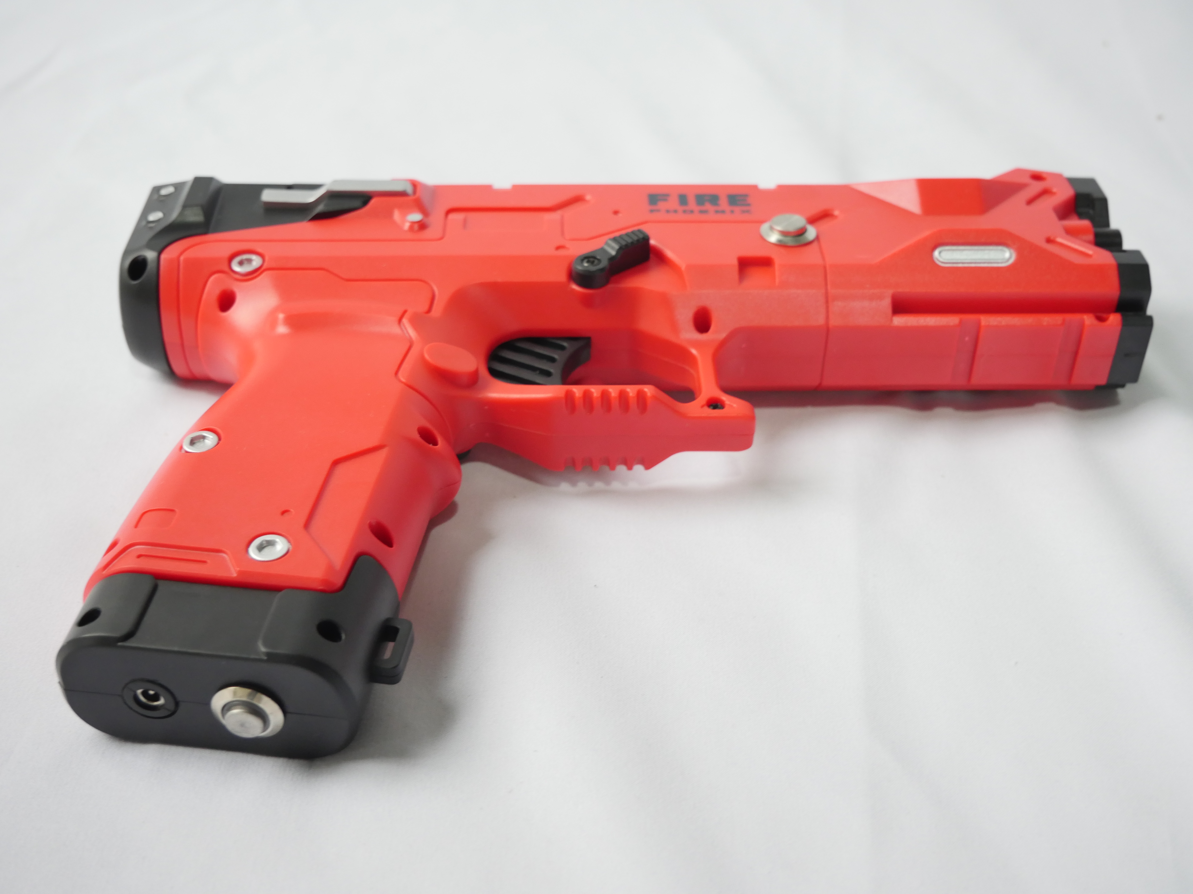 GUN4IR Wireless Electromagneti – обзор и цена Gun Shooting Arcade