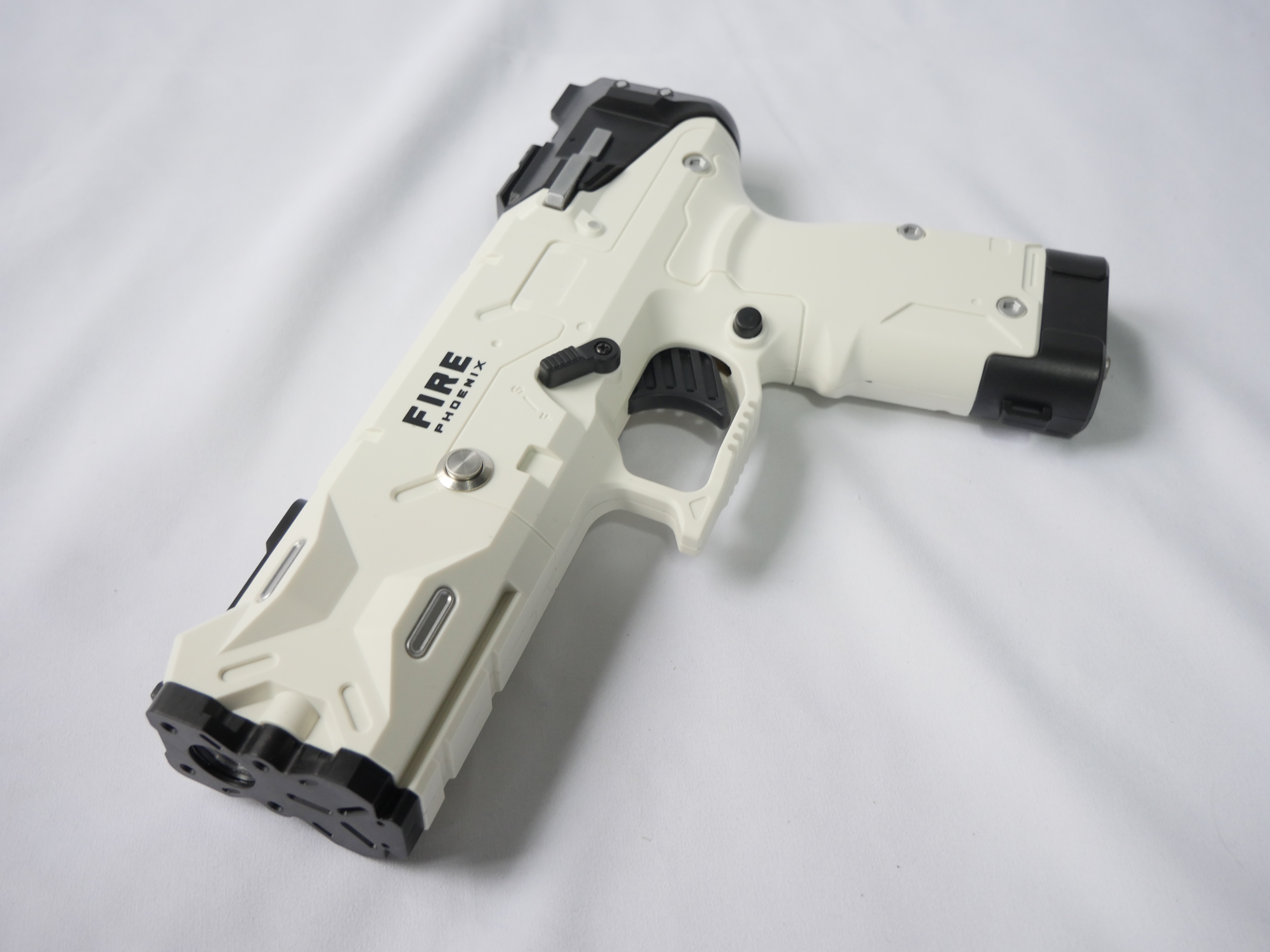 GUN4IR Wireless Electromagneti – обзор и цена Gun Shooting Arcade