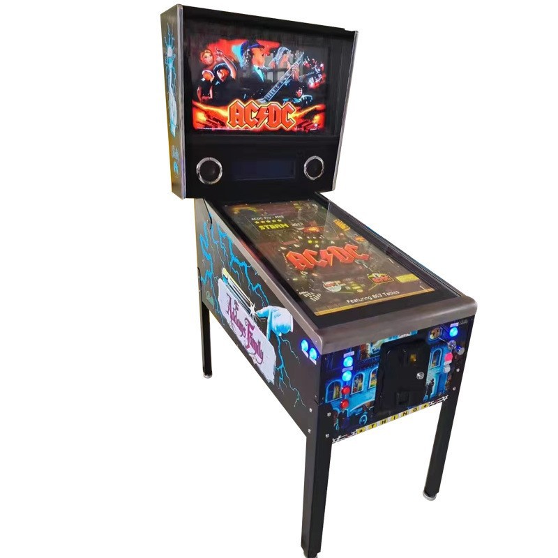 Chinese Adult Virtual Arcade G – обзор и цена Arcade Game Coin