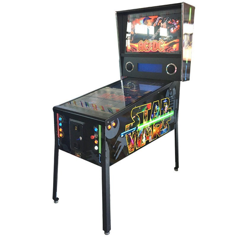 Chinese Adult Virtual Arcade G – обзор и цена Arcade Game Coin