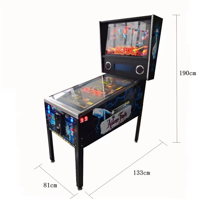 Chinese Adult Virtual Arcade G – обзор и цена Arcade Game Coin