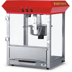 PC-800 Snack Food Machine Popc – обзор и цена Popcorn Vending Machine