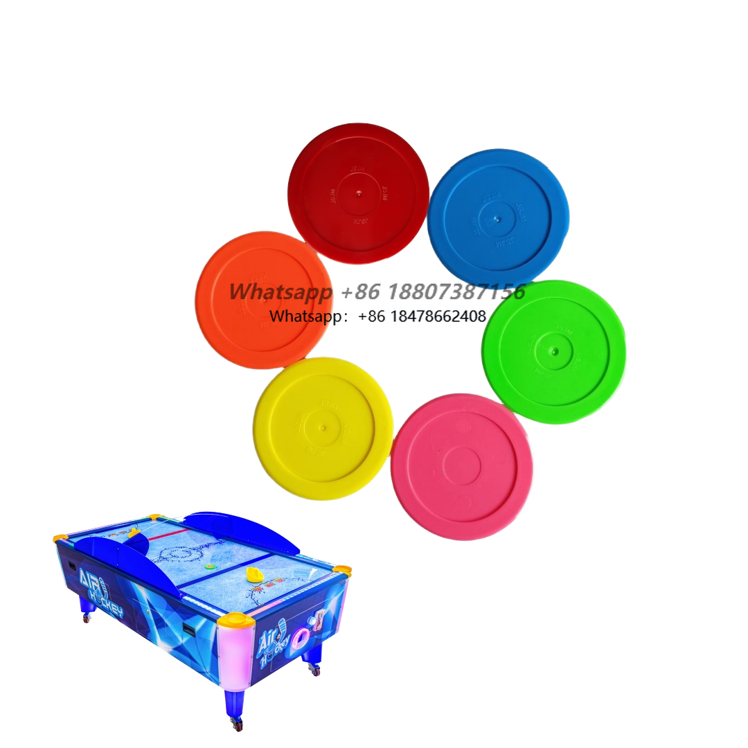 JSJM Arcade Machine Air Hockey – обзор и цена Arcade Games & Vending Llc