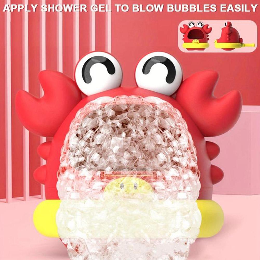 Baby Bath Toys Manual Bubble M – обзор и цена Bubble Gum Machine