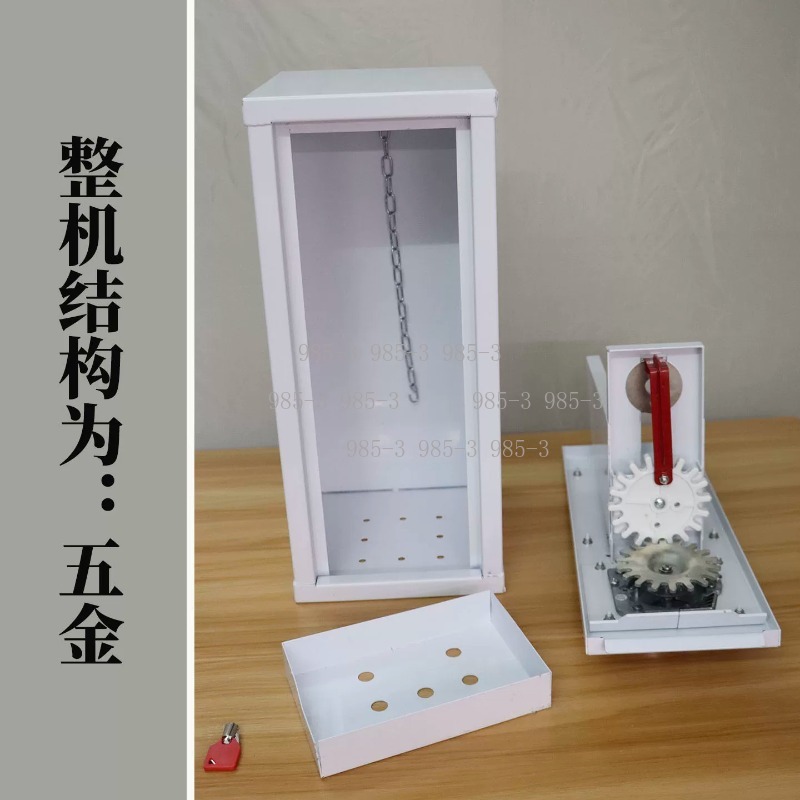 Coin-operated sticker vending  – обзор и цена Arcade Games And Vending