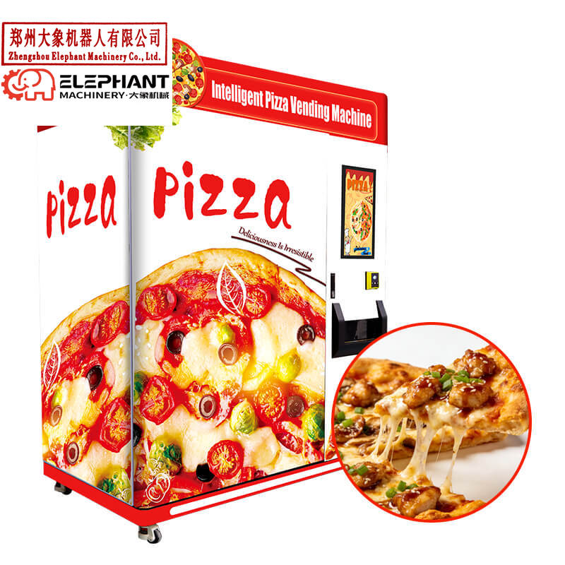 Customized Popular 55 Inch Tou – обзор и цена Commercial Vending Machine