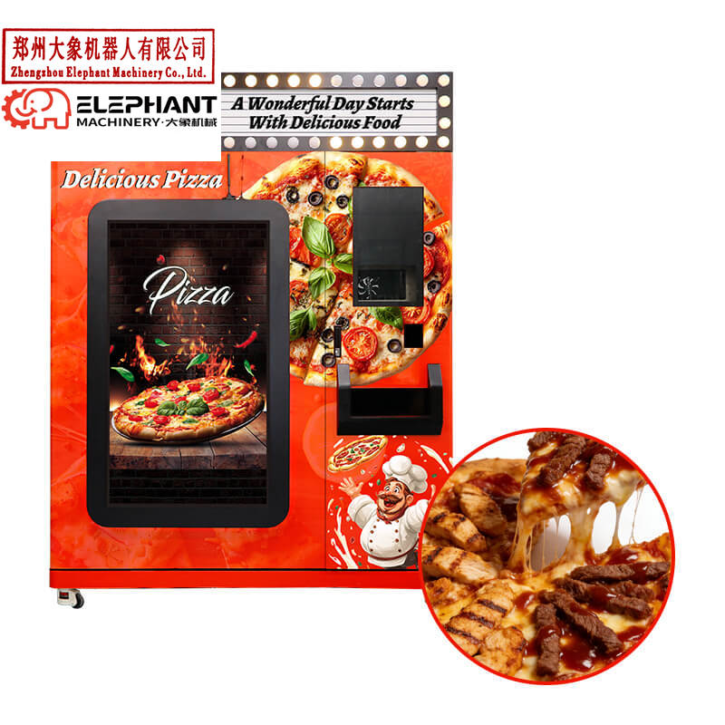 Customized Popular 55 Inch Tou – обзор и цена Commercial Vending Machine