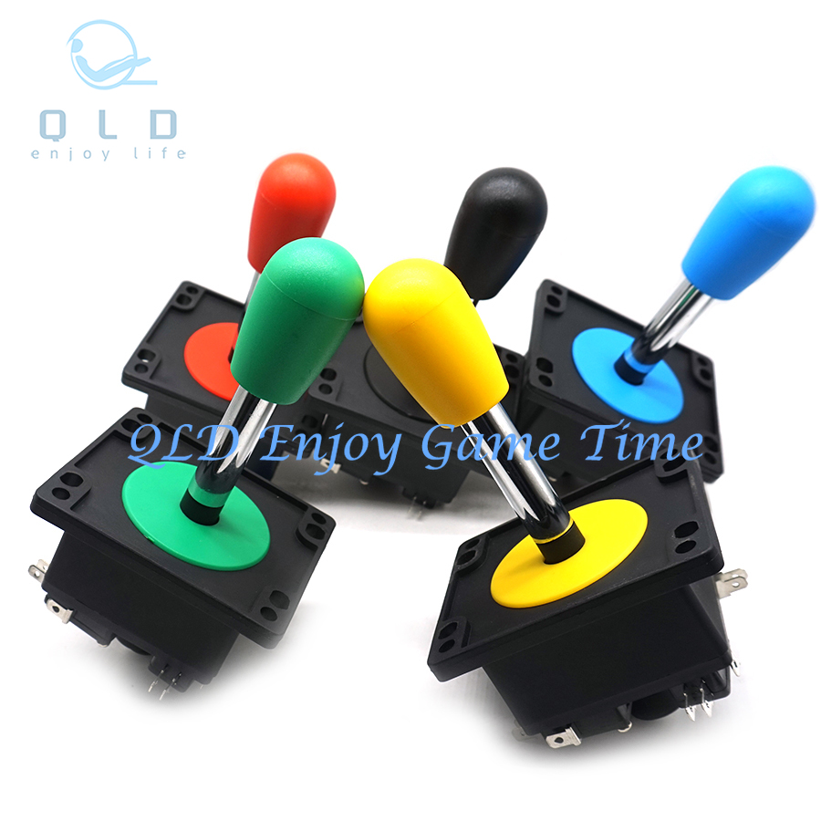 1PCs Happ Style Joystick Retro – обзор и цена Arcade Style Vending Machine