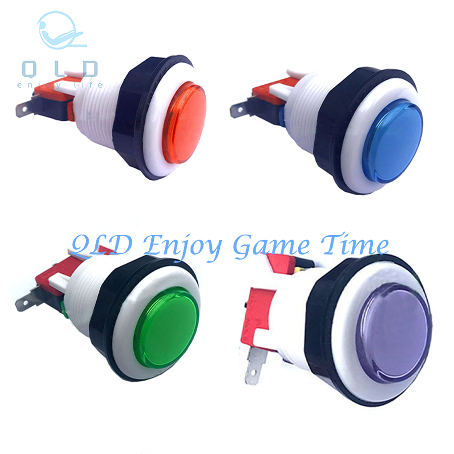 10PCS A4/P4 28mm Happ Style Pu – обзор и цена Arcade Style Vending Machine