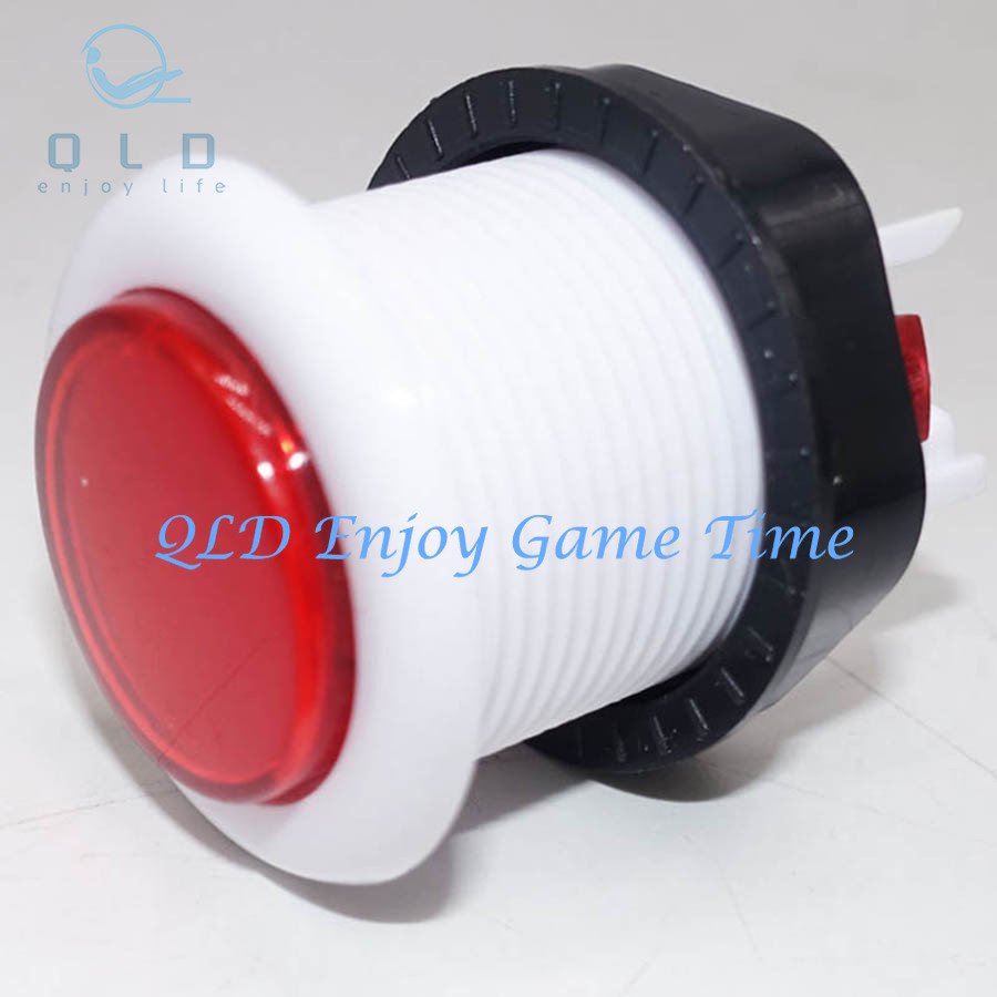 10PCS A4/P4 28mm Happ Style Pu – обзор и цена Arcade Style Vending Machine