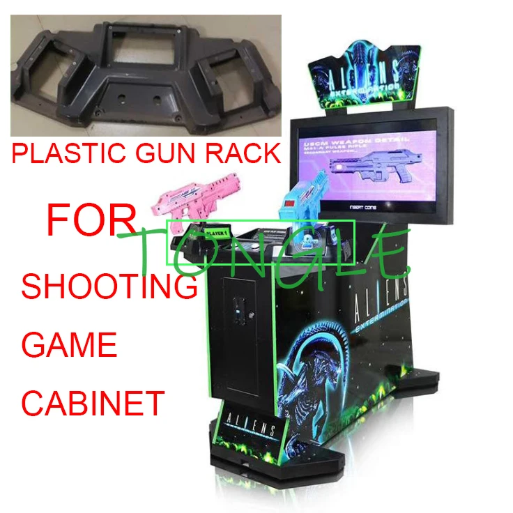 Arcade Video Shooting Game Mac – обзор и цена Gun Shooting Arcade