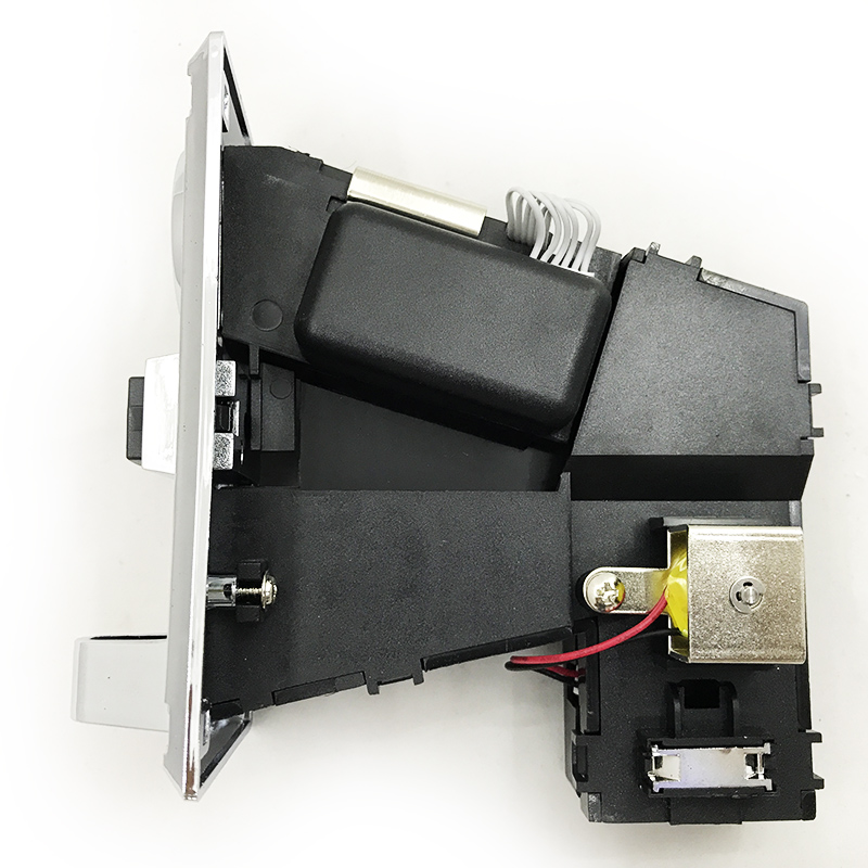 Multi Coin Acceptor Electronic – обзор и цена Ticket Redemption Machine
