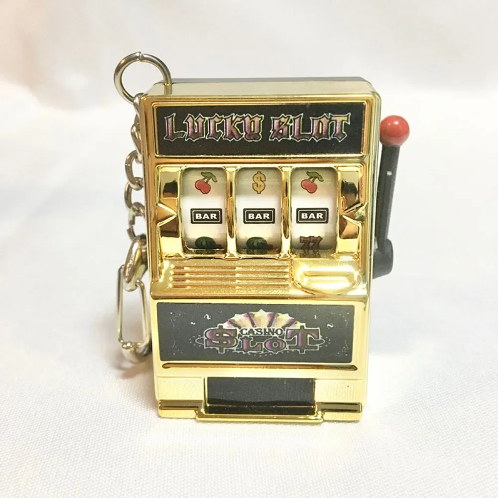 Simple Fashion Trend Keychain  – обзор и цена Fruit Slot Machine