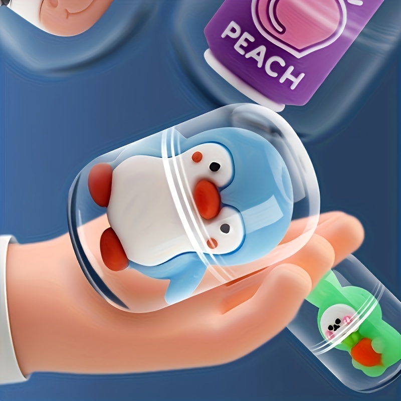 Capsule Vending Machine Toy Su – обзор и цена Prize Capsule Toy Machine