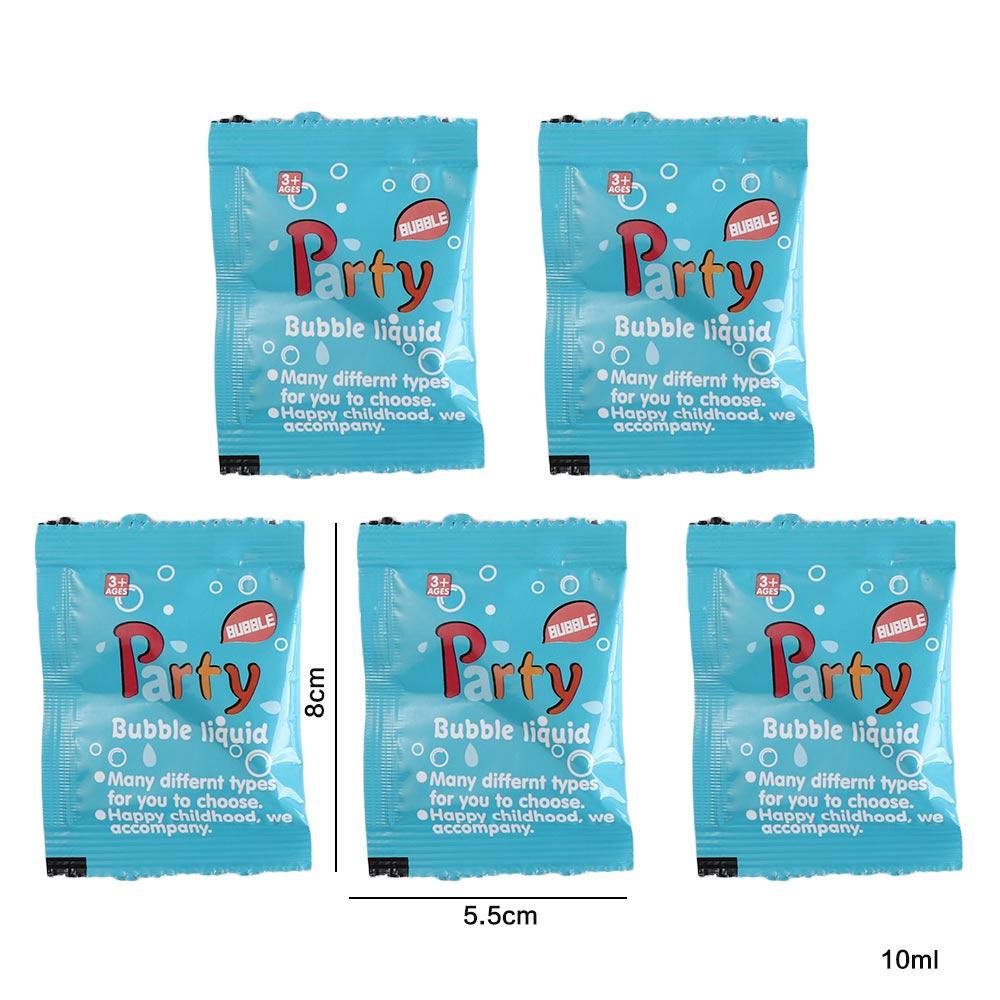 5PCS 10ML Soap Water Bubble Ma – обзор и цена Bubble Gum Machine