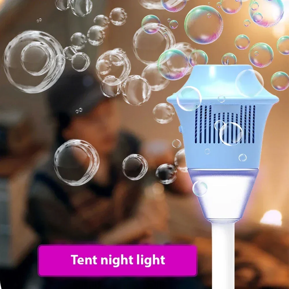 Street Lamp Shaped Bubble Mach – обзор и цена Bubble Gum Machine