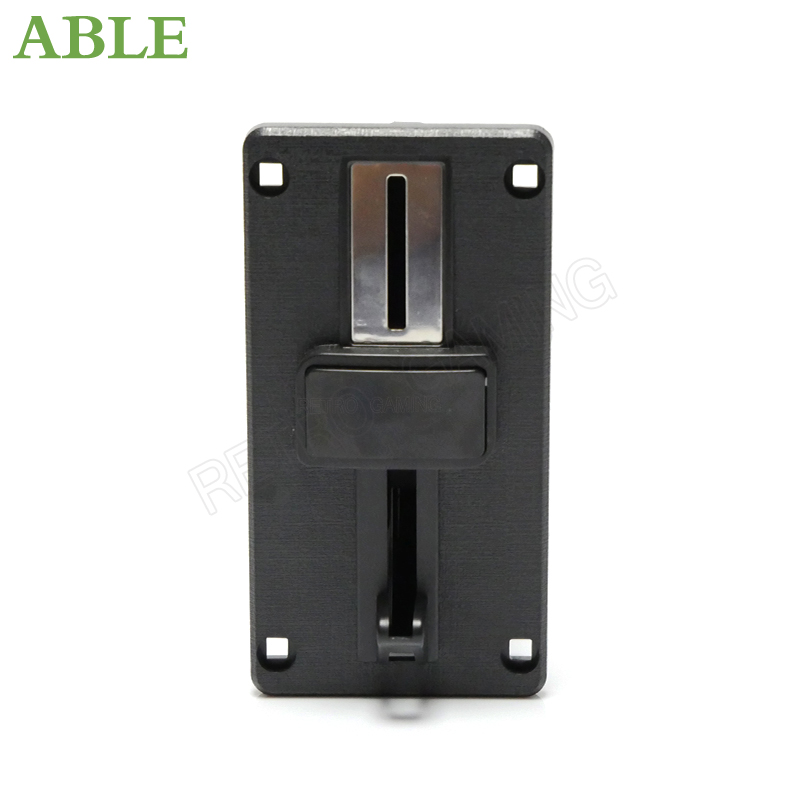 Multi Coin Acceptors Selector  – обзор и цена Arcade Games And Vending
