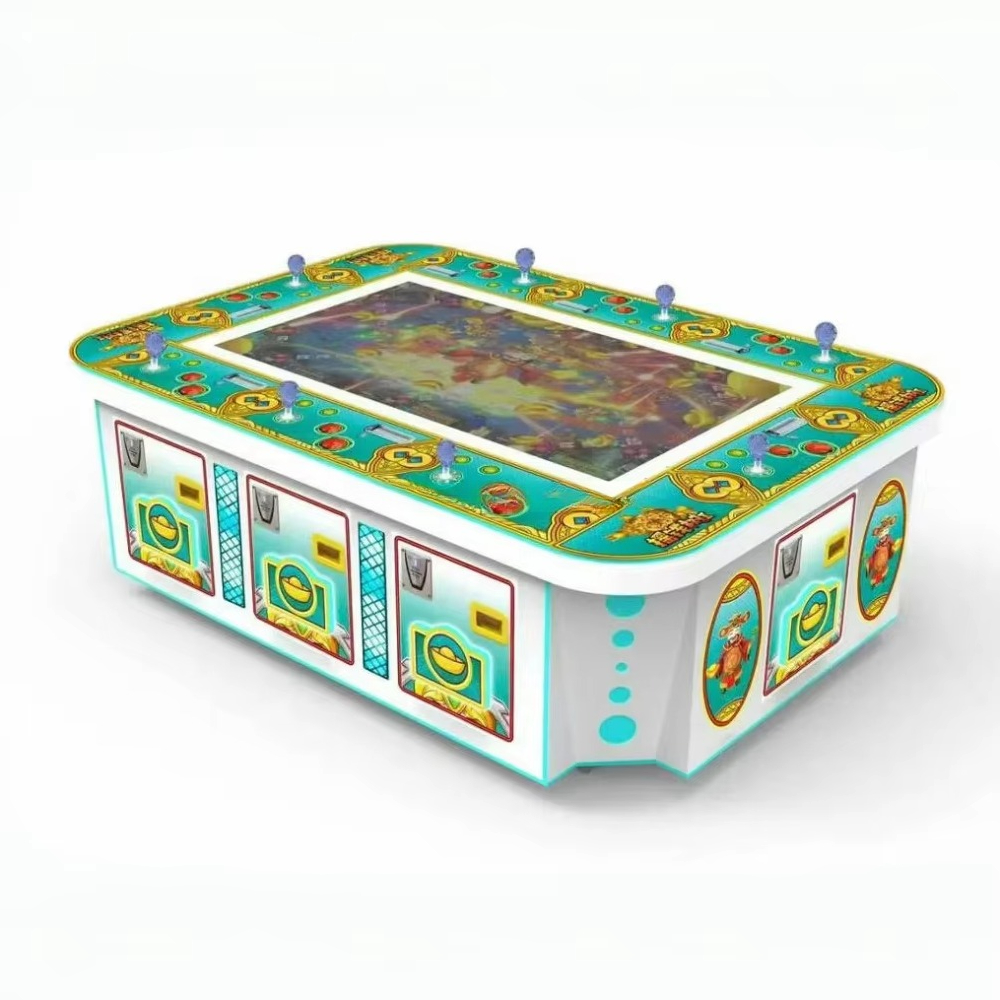 1pcsNew Arrival Coin Operated  – обзор и цена Ticket Redemption Machine