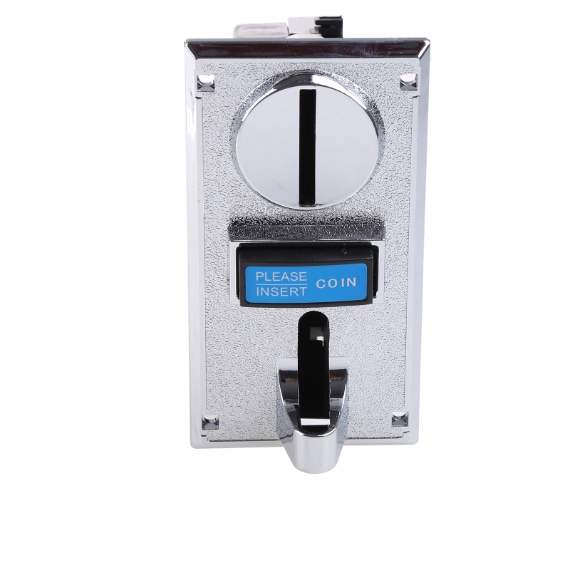 Multi Coin Acceptor Selector S – обзор и цена Arcade Games And Vending