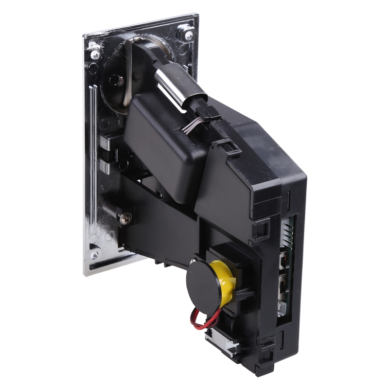 Multi Coin Acceptor Selector S – обзор и цена Arcade Games And Vending