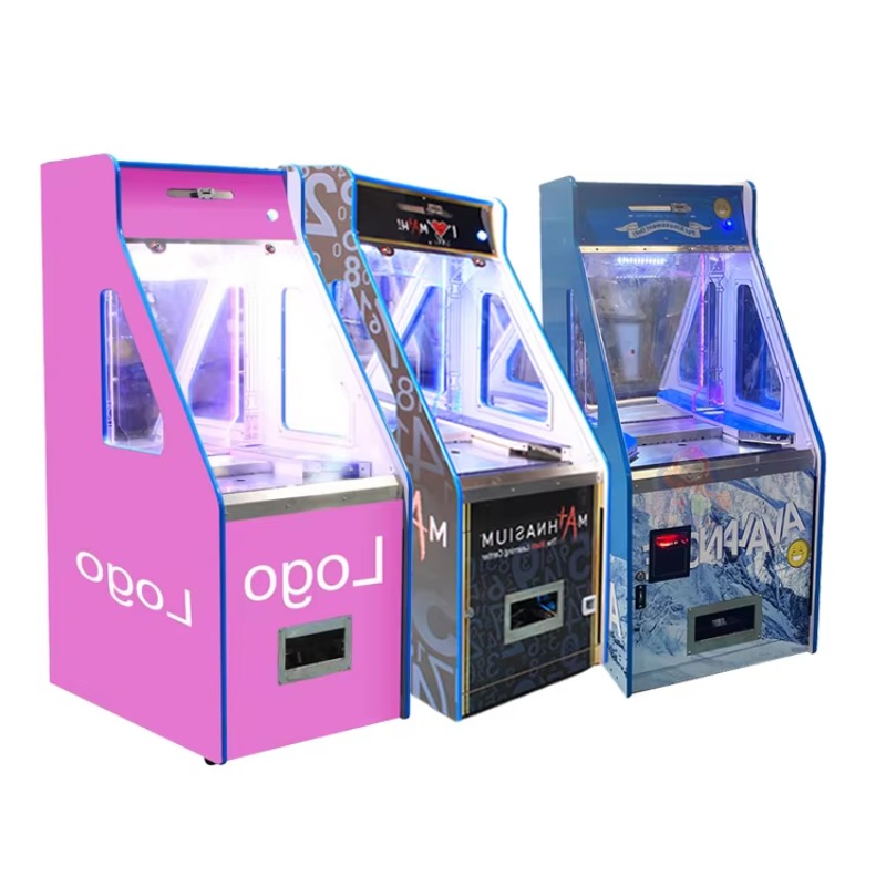 Custom Manufacturers New Coin  – обзор и цена Arcade Game Coin