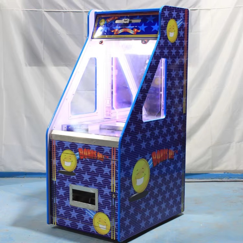 Custom Manufacturers New Coin  – обзор и цена Arcade Game Coin