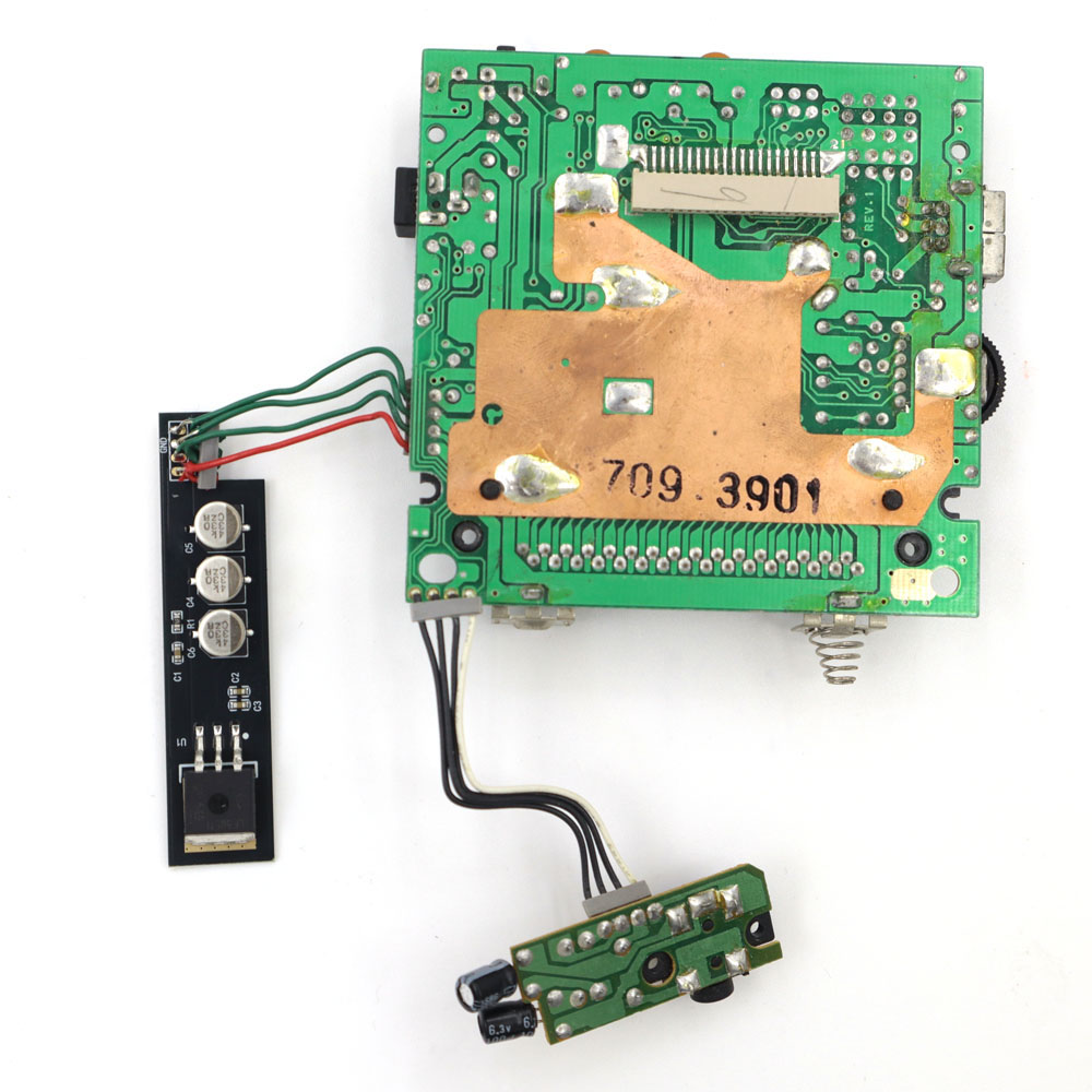 For GB Power Module Board Adap – обзор и цена Lcd Screen Arcade