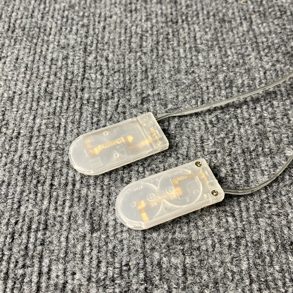 5/10pcs CR2032 Button Coin Cel – обзор и цена Coin Acceptor Selector