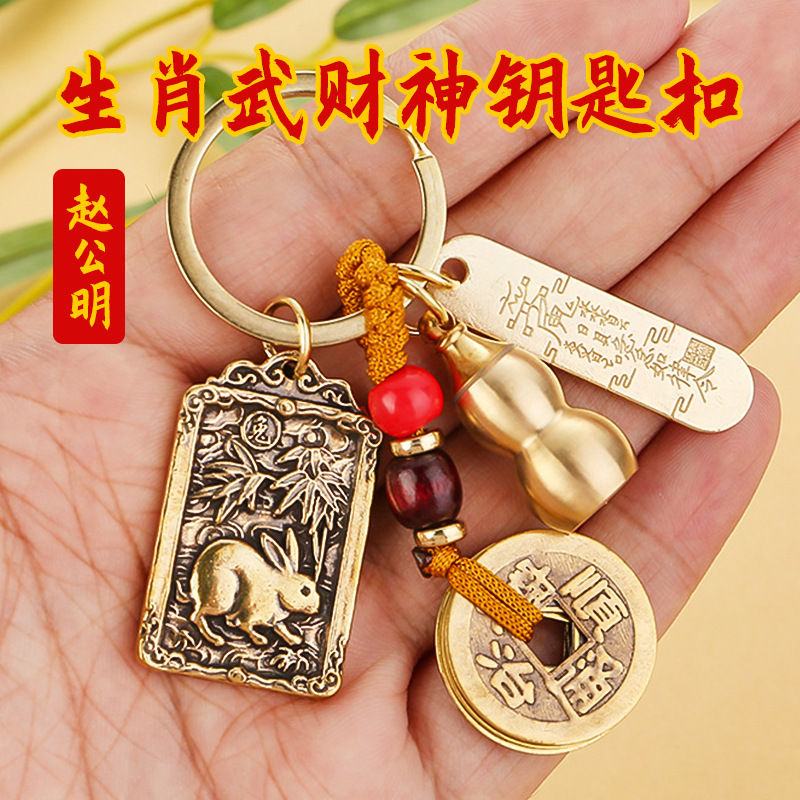 Copper zodiac Luck Token Keych – обзор и цена Token Coin Mechanism