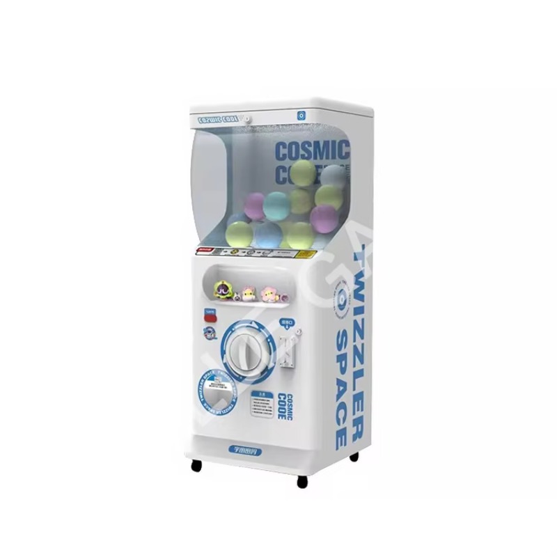 High Quality Vending Machine P – обзор и цена Prize Capsule Toy Machine