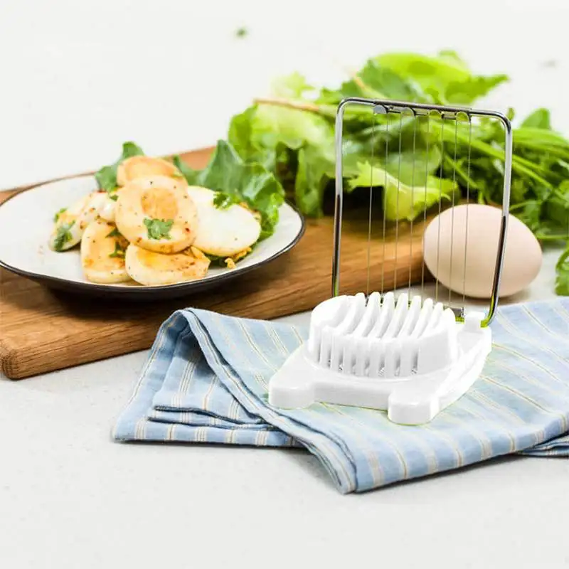 Kitchen Accessories Egg Slicer – обзор и цена Fruit Slot Machine