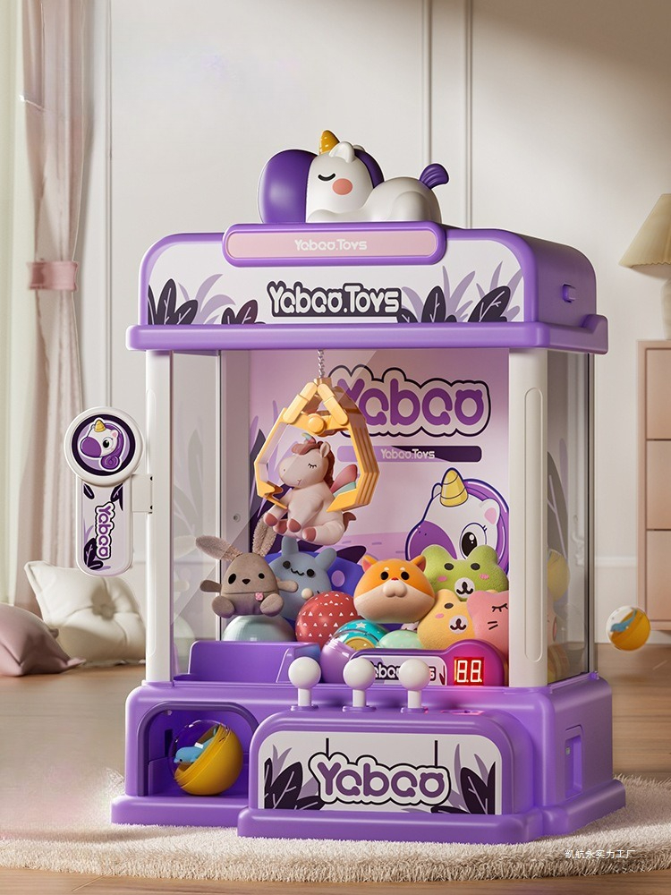 Claw Machine for Kids Mini Ven – обзор и цена Arcade Games And Vending