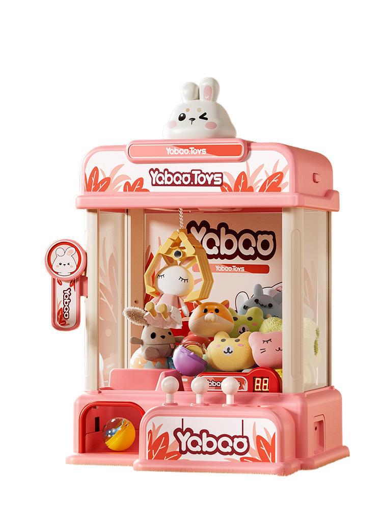 Claw Machine for Kids Mini Ven – обзор и цена Arcade Games And Vending