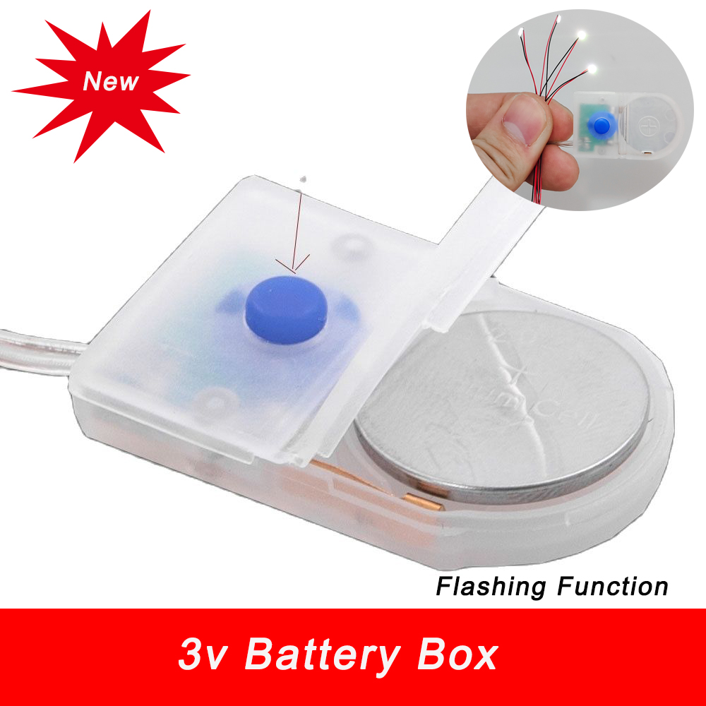 1pc 3V Battery Box 3Modes CR20 – обзор и цена Coin Acceptor Selector