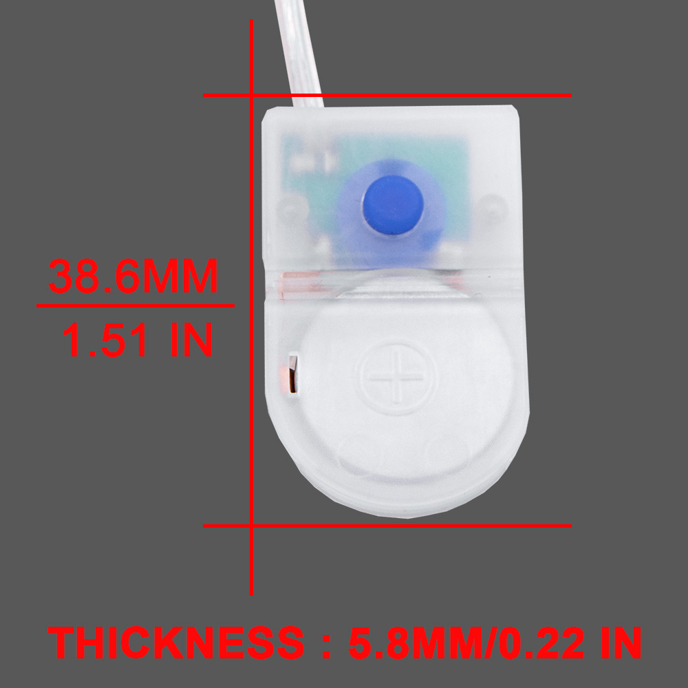 1pc 3V Battery Box 3Modes CR20 – обзор и цена Coin Acceptor Selector