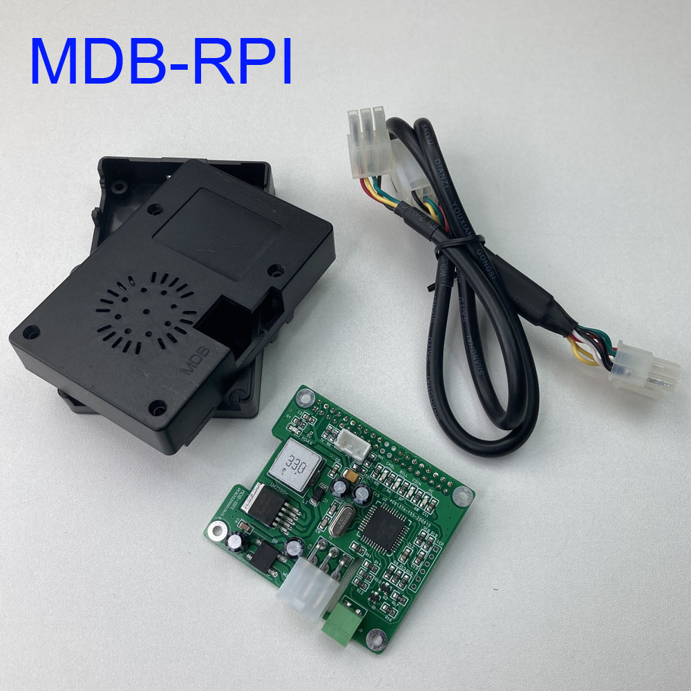New 2020 Raspberry pi version  – обзор и цена Ticket Redemption Machine