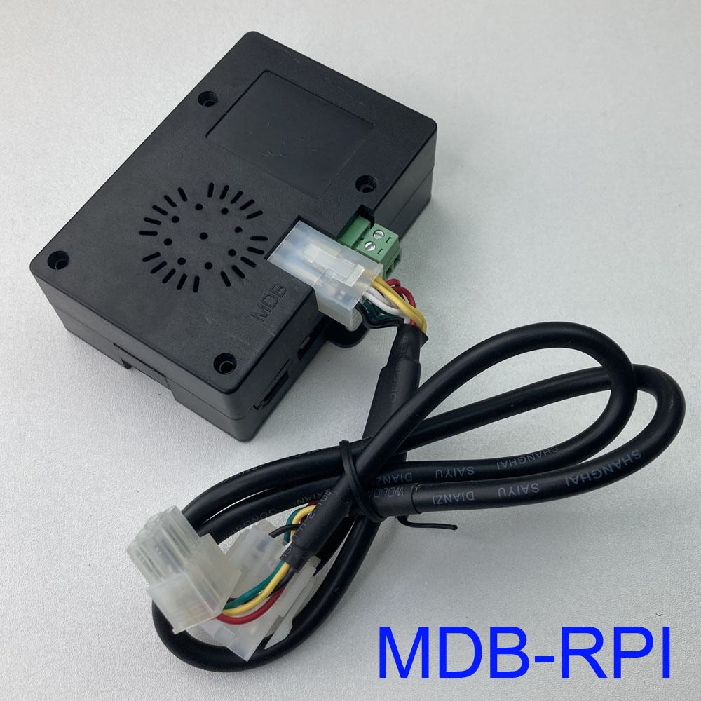 New 2020 Raspberry pi version  – обзор и цена Ticket Redemption Machine