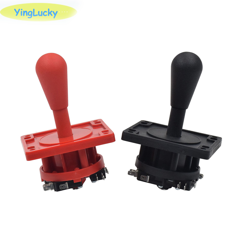 yinglucky Competition joystick – обзор и цена Arcade Game Cabinet