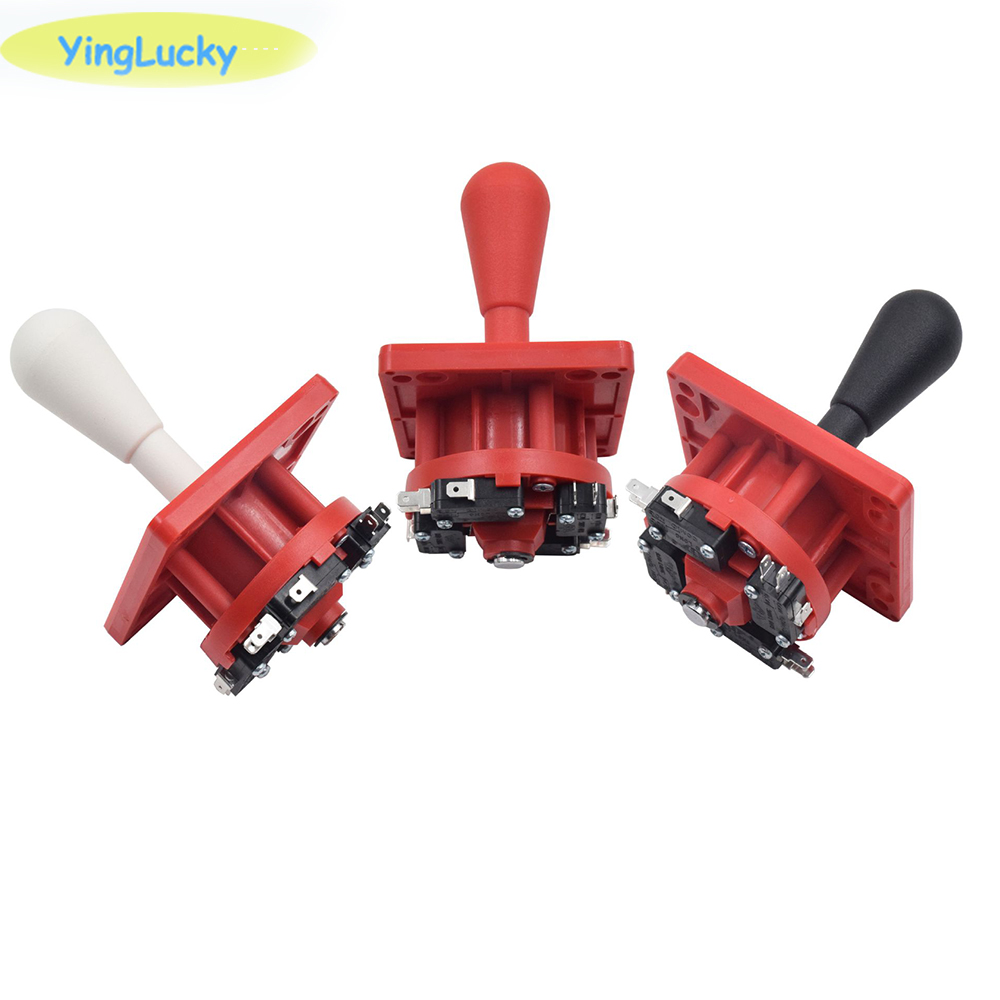 yinglucky Competition joystick – обзор и цена Arcade Game Cabinet