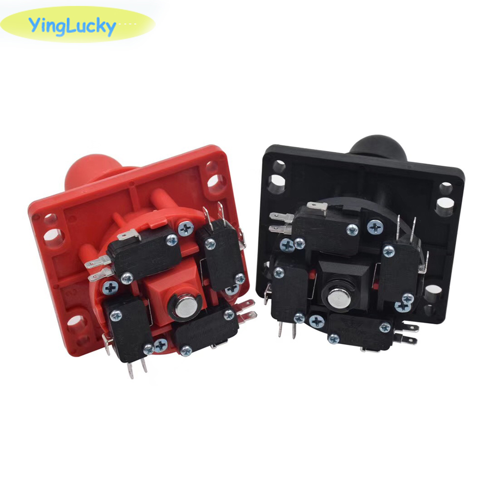 yinglucky Competition joystick – обзор и цена Arcade Game Cabinet
