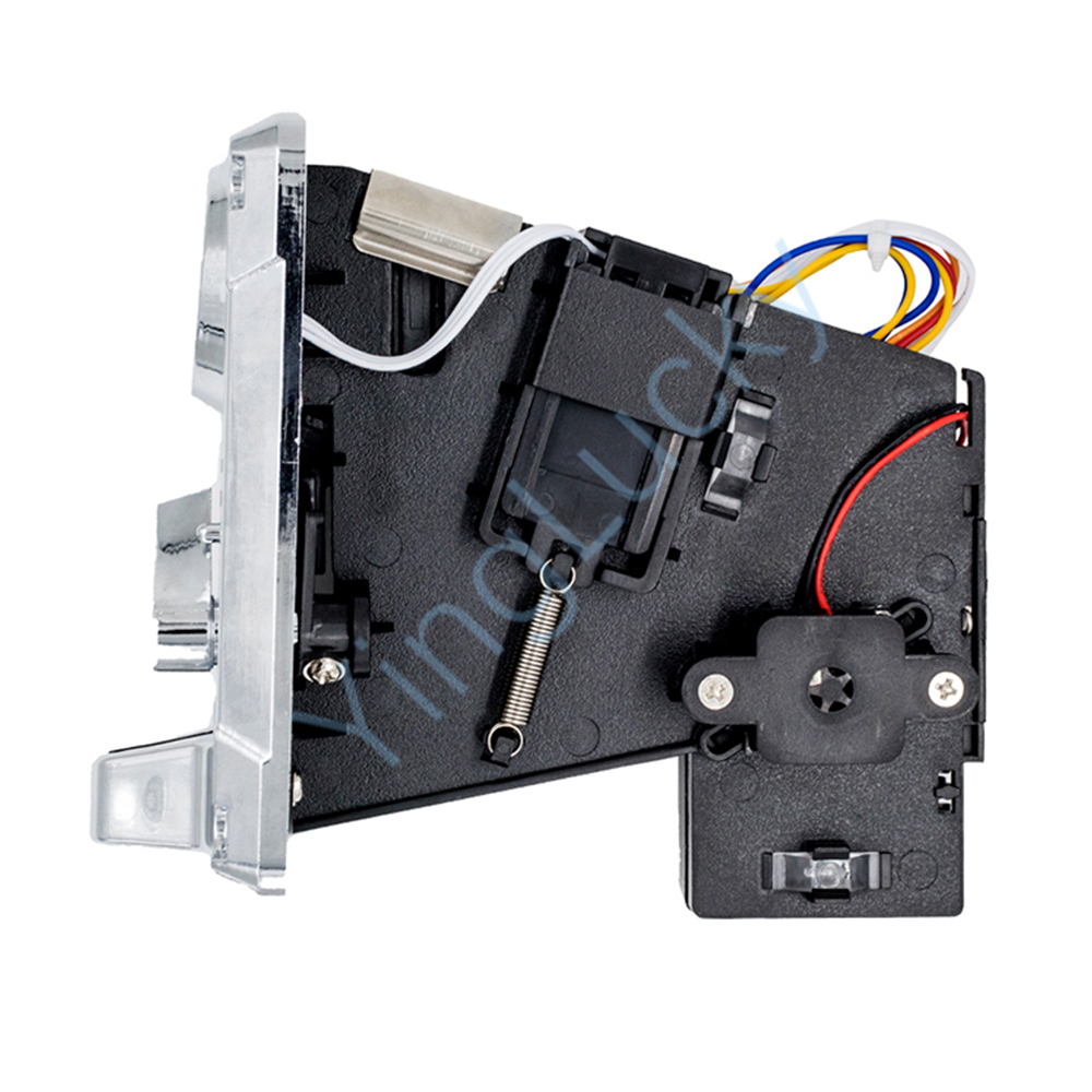 Arcade Coin Acceptor Mechanism – обзор и цена Token Coin Mechanism