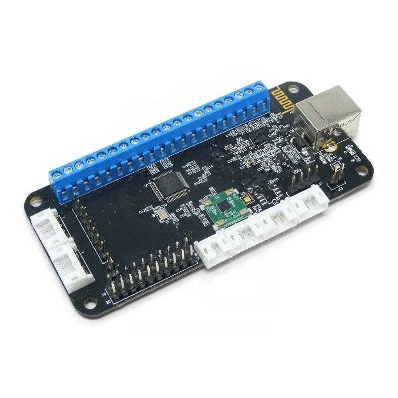 Fighting Board, Control Board  – обзор и цена Arcade X