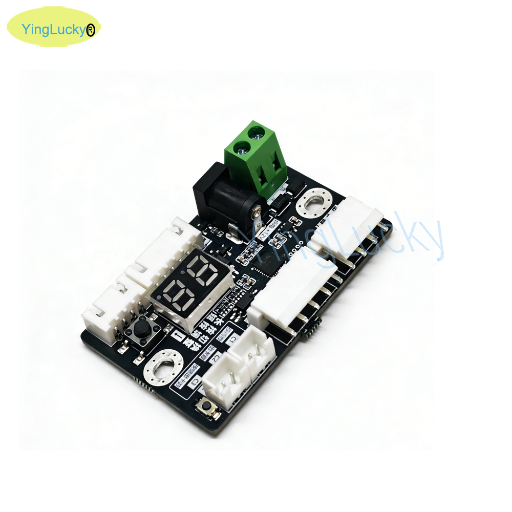 Arcade Dispenser PCB Control B – обзор и цена Arcade Card Vending Machine