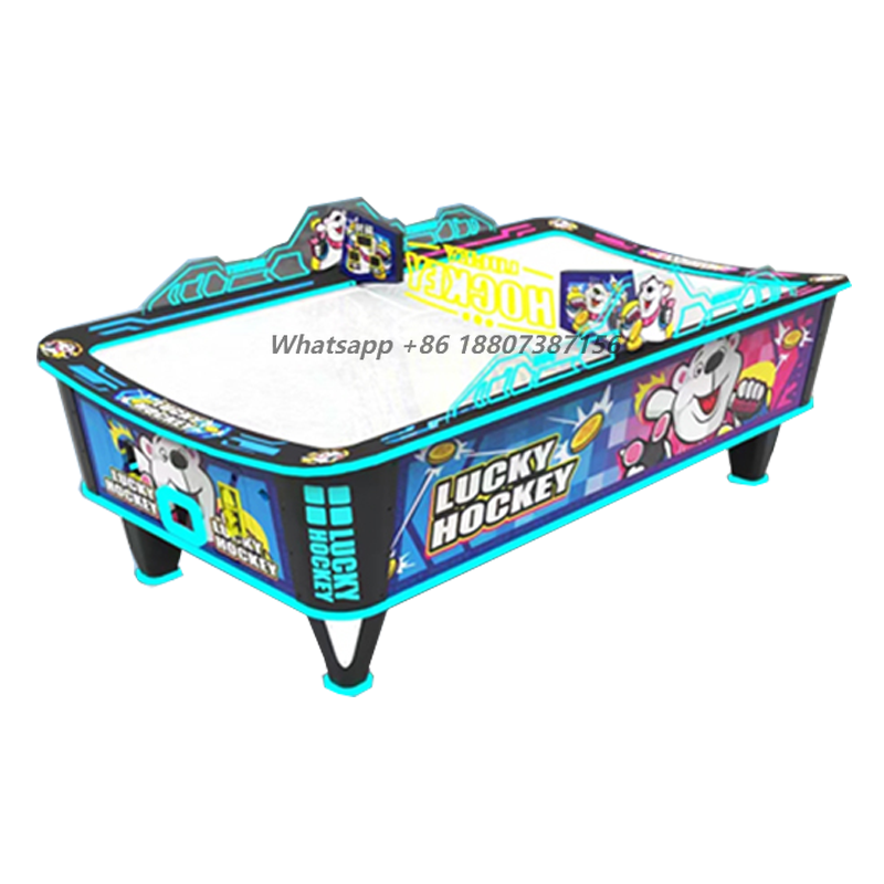 Newest Electric Indoor Air Hoc – обзор и цена Arcade Games & Vending Llc