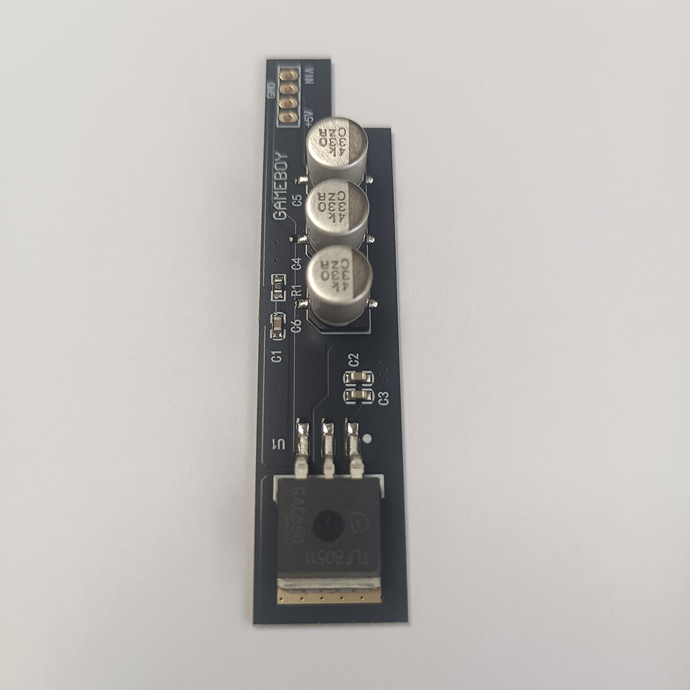IPS Power Module Adapter For G – обзор и цена Lcd Screen Arcade